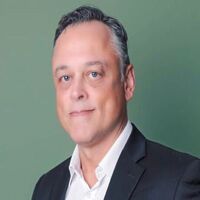 Alexandre De Sousa Almeida