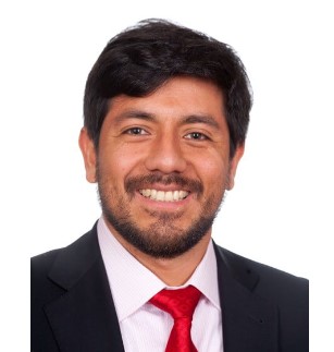 Martín Vergara Pinto