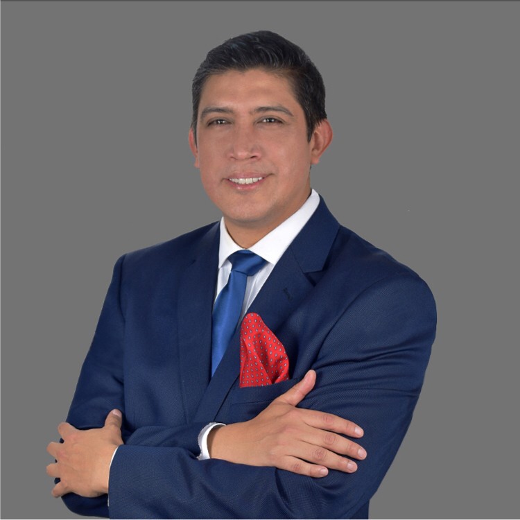 Luis Asmat B. - PE
