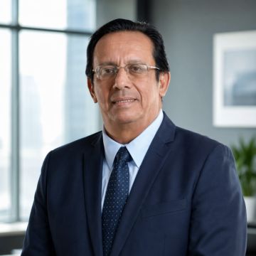 Arturo García Villacorta