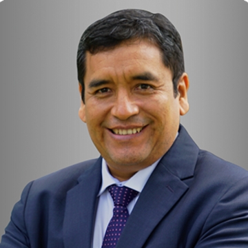 Rosendo Ramírez Taza