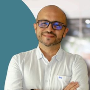 Ernesto Abello Murillo