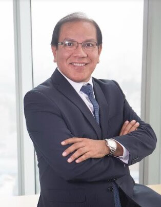 Luis Enrique Campos Fernández