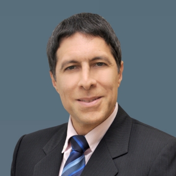 Juancarlos R. Landaure Olavarría