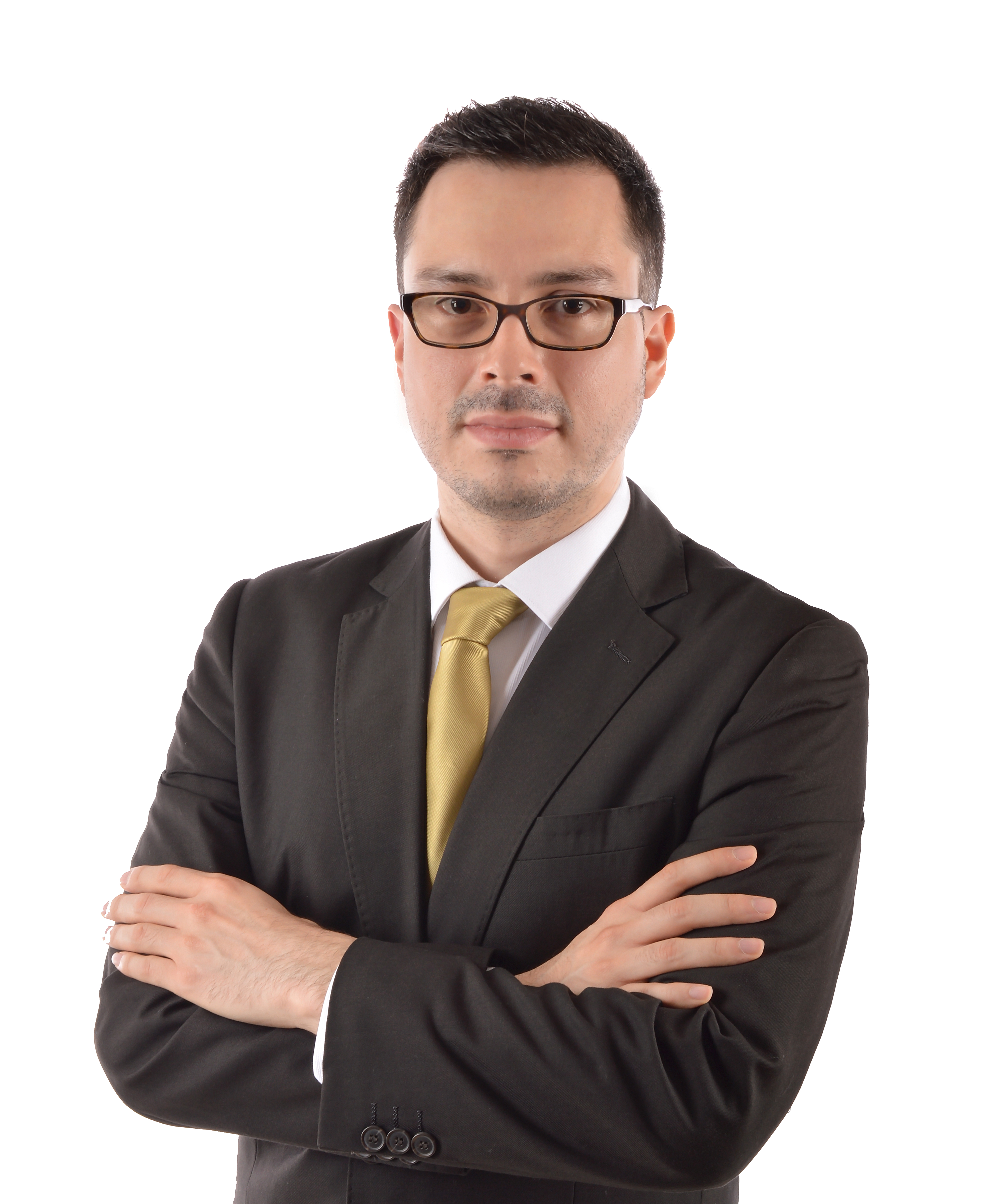 Victor Cueva Caceres