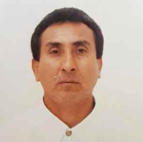 Pedro Luis  Chigchón Castillo