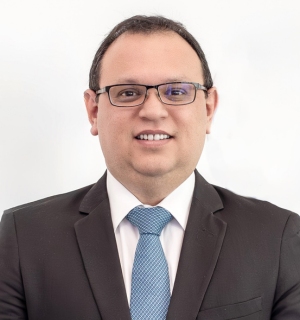 Marco Vinelli Ruiz