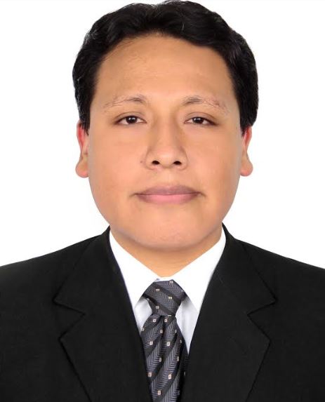 Walter Fuentes Berrocal