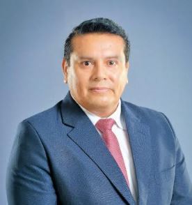Walter Leyva Ramírez