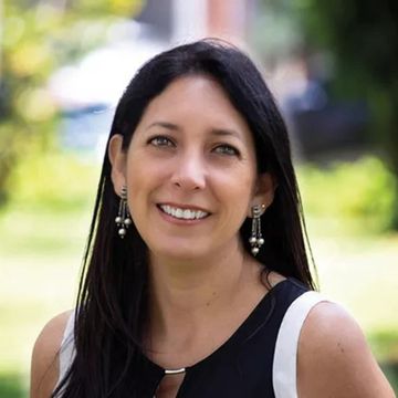 foto del docente