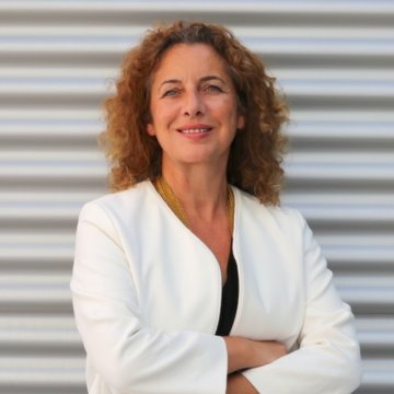 imagen de docnete monica diaz ponte