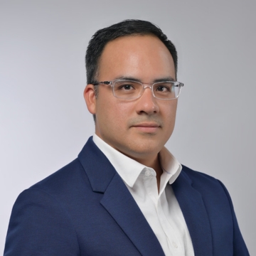 luis Vera