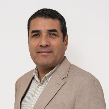 foto del docente