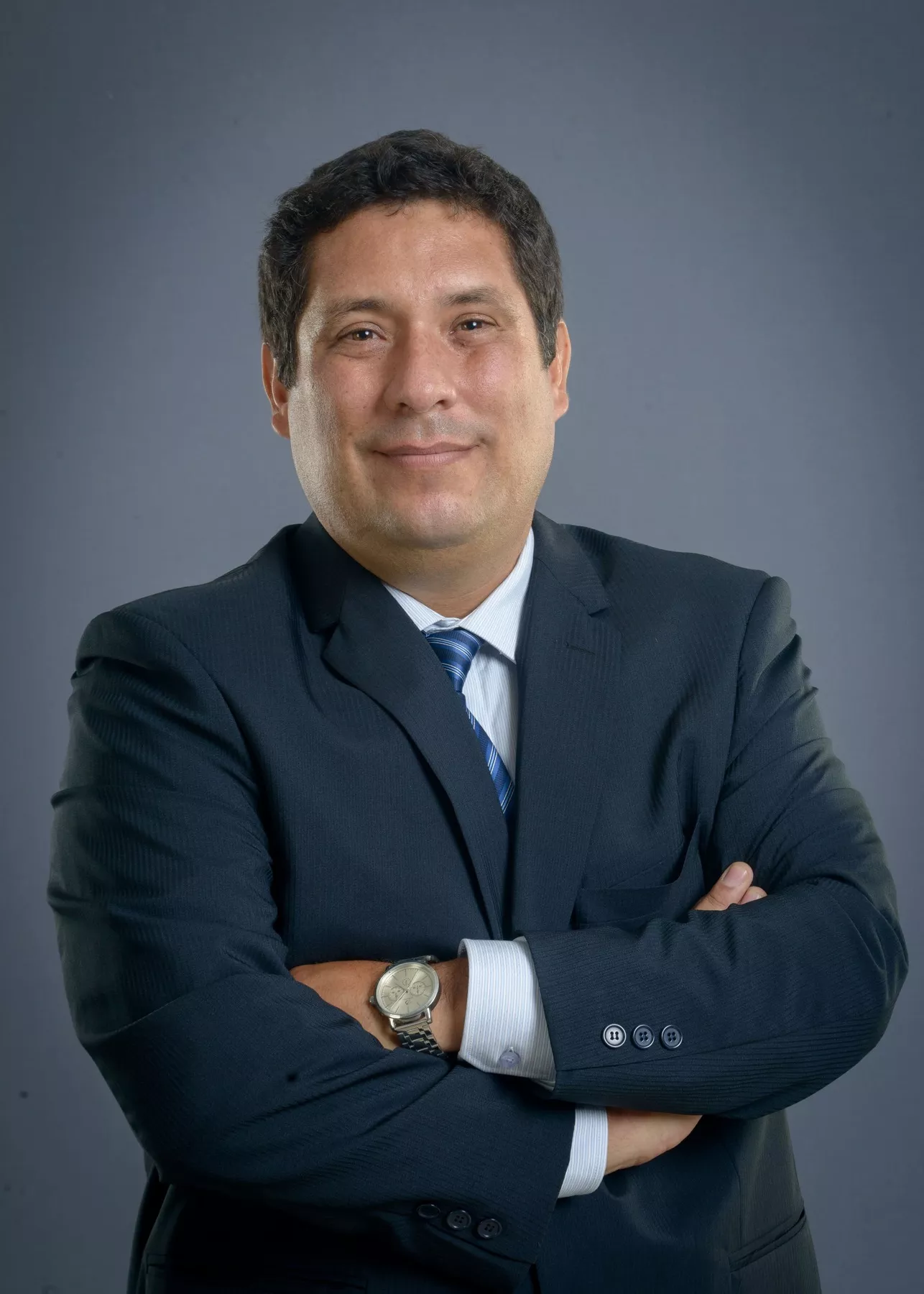 foto del docente