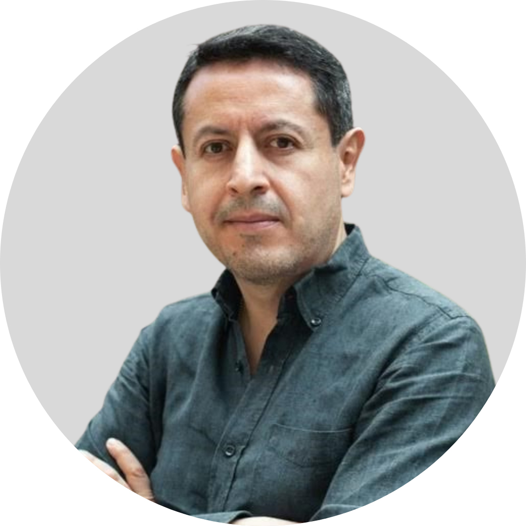 foto del docente