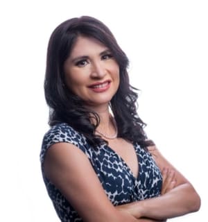 imagen del docente marita chang