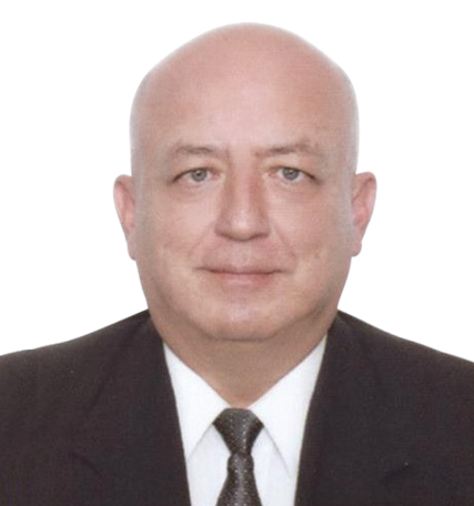 Luis Enrique Chávez Gurmendi