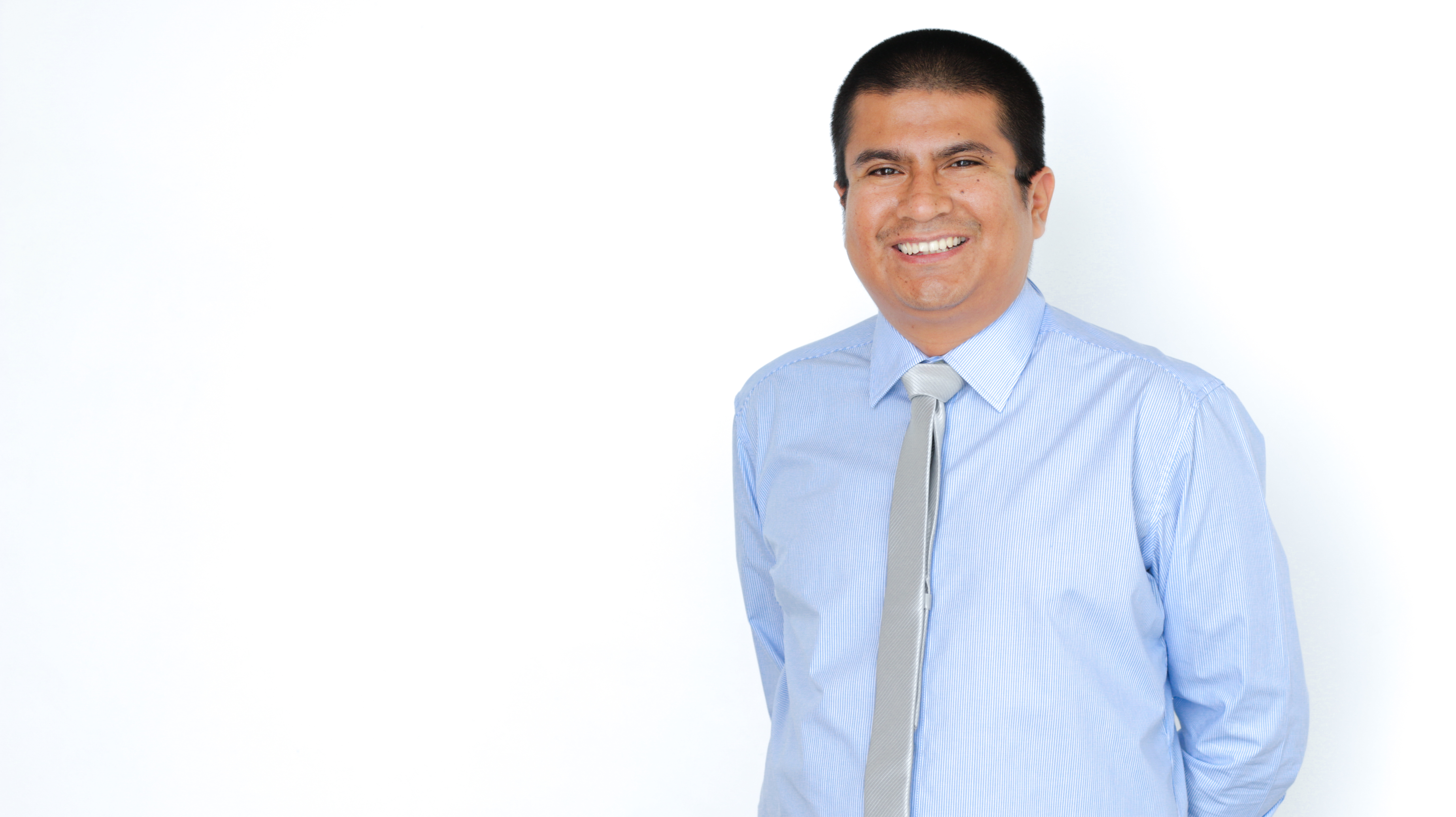 Xavier Francis Espino