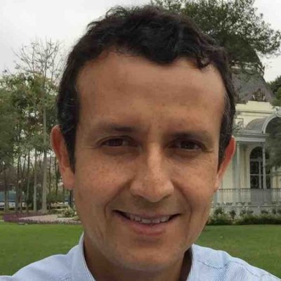 imagen de docente carlos nolte