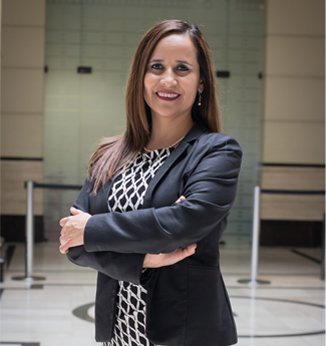 María Alejandra  Ruiz Meza