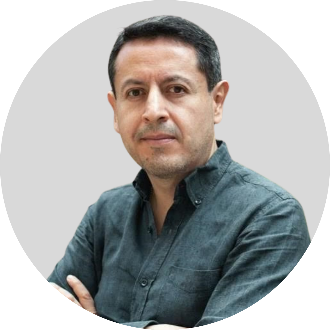 foto del docente