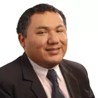 imagen del docente luis mendiola