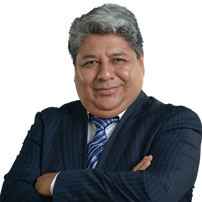 imagen de docente ricardo salinas