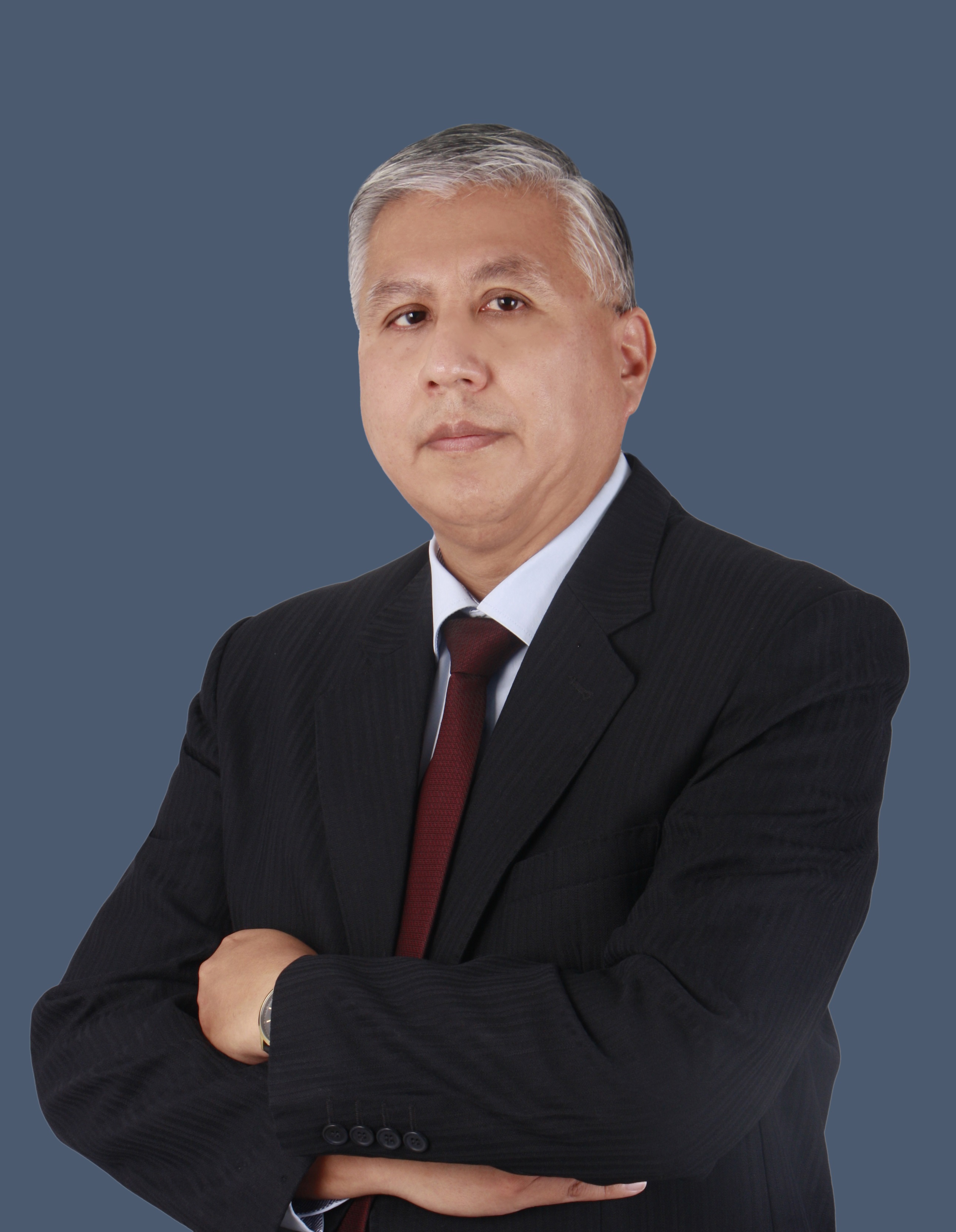 José Hernández Pino