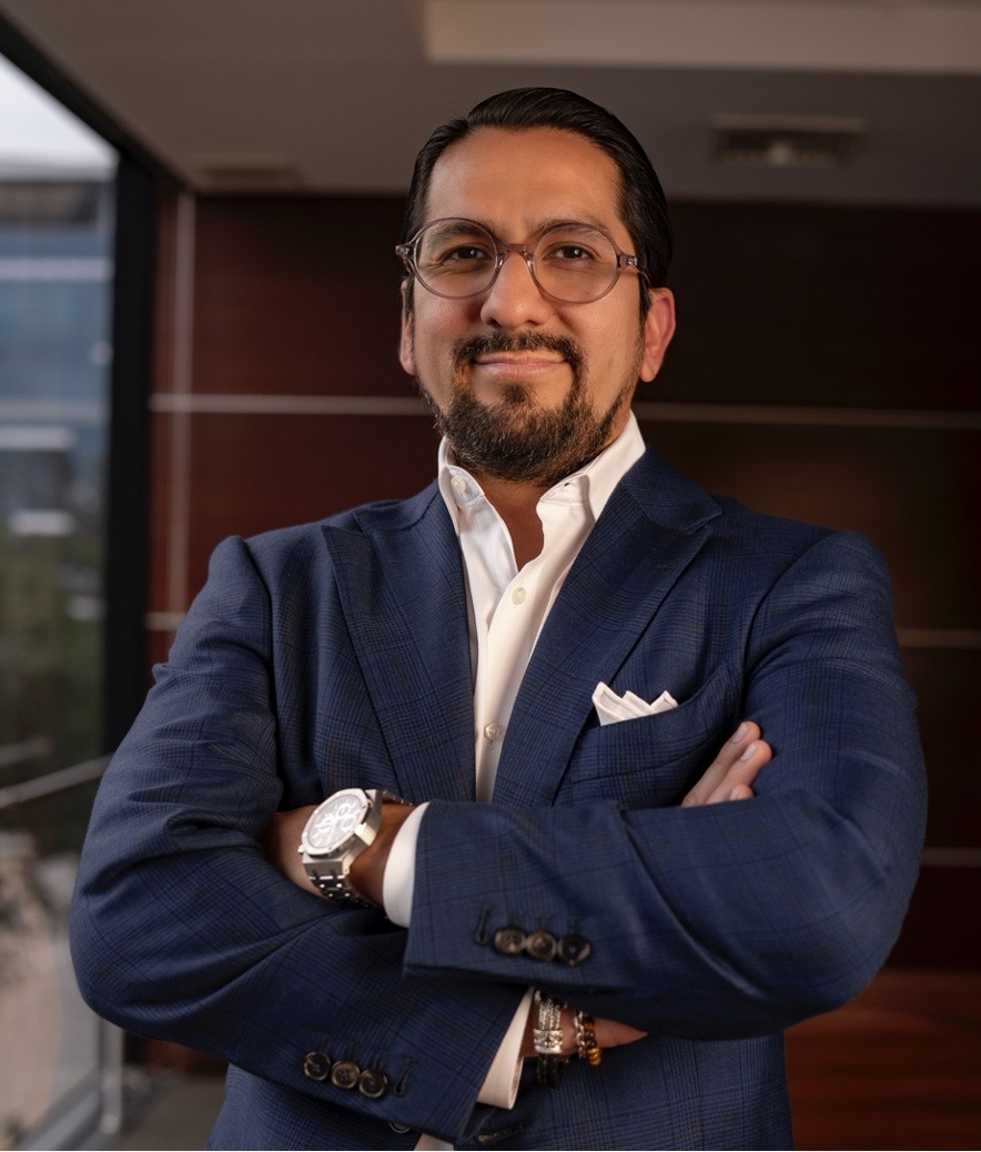 Angello Rivera Dominguez