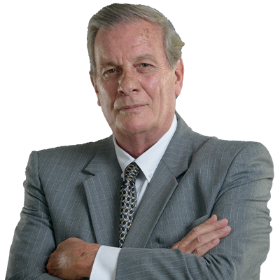 Jorge Baraybar Cardini