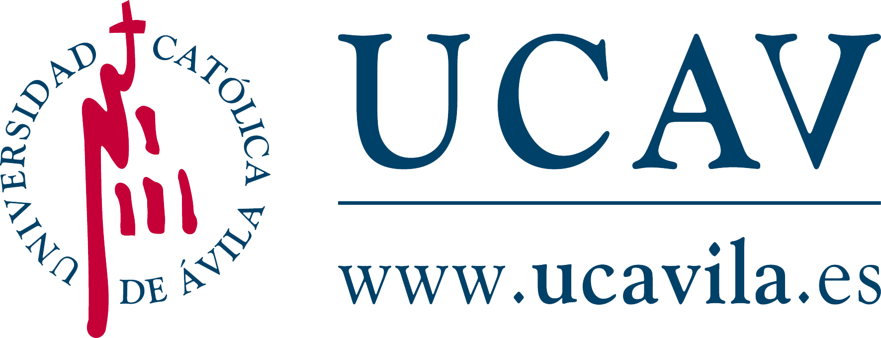 Logo Universidad Ucav