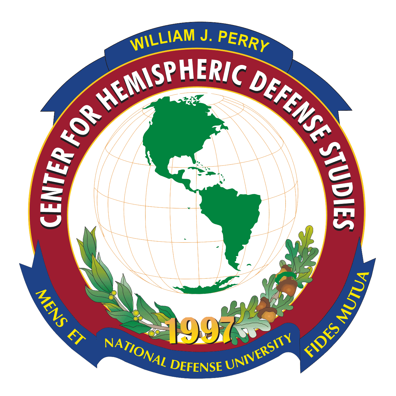 logo William J