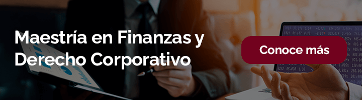 Maestría en Finanzas y Derecho Corporativo