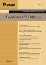 Cuadernos de difusión - Número 26